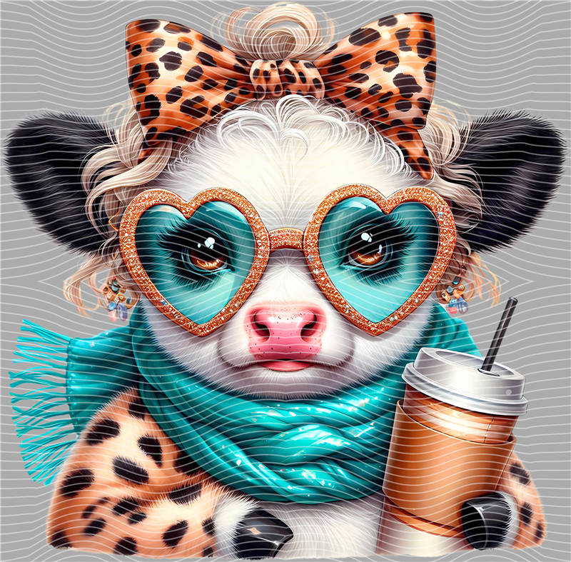 Animal-DW 292
